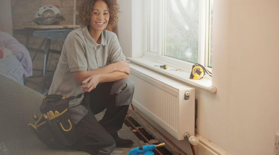 Plumbing in Paterson, NJ